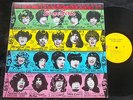 ROLLING STONES Some Girls LP All Faces