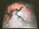 KING CRIMSON islands ILPS 9175 A1U/B1U pink rim 1st uk press 1971 LP EX/EX-