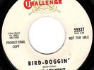 1966 M- MOD FUZZ GARAGE 45 - GENE VINCENT - BIRD DOGGIN' - HEAR