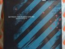 BETWEEN THE BURIED AND ME - SILENT CIRCUS, Ltd/331 2LP TEAL BLUE VINYL Gatefold