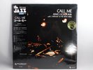 Ayako Hosokawa,Call me,Toshiyuki Miyama & the New Herd,TBM Japan origLP rare obi