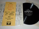 SXL 2058 MOZART BOHM 'COSI FAN TUTTE' DECCA RECORDS 1959 WBG UK STEREO ISSUE