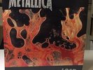 Metallica – Load - Heavy Metal – Hard Rock Double Vinyl LP – Original 1996