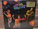 *DEEE-LITE - World Clique, Import Limited 180 Gram COLORED VINYL Foil #'d NEW