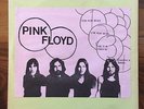 Pink Floyd Live (Cymbaline) - TMOQ PF 2804 - RARE COLOR 2LPs
