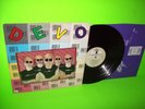 Devo ?– PROMO Duty Now For The Future 1979 Vinyl LP Record Synth Pop New Wave