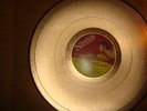 METALLICA Special Anniversary Gold Creeping Death Picture Disc Record Vinyl Lp