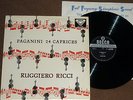 Ruggiero Ricci, 