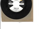 CHUCK WILEY ROCKABILLY UA PROMO 45 TEAR IT UP SHAKE UP THE DANCE 1950s rocker