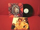 ROD STEWART SMILER PROMO COPY VG++ROCK LP GATE FOLD COVER EXCELLENT INNER SLEEVE