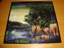 FLEETWOOD MAC 'TANGO IN THE NIGHT' - LP 1987 WARNER BROS German press /Nrmint