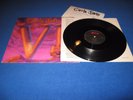 CIRCLE JERKS - VI LP    ( ORIGINAL 1ST U.S. PRESSING WITH INNER SLEEVE & FORM )