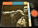 John Coltrane Impulse 42 Impressions