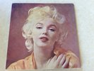 MARILYN MONROE - LEGENDS 1000/1  LP - GATEFOLD - PICTURE LABEL - MINT