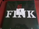 FINK: BAM BAM BAM: VINYL LP: 2005: NEU