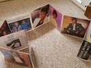 Michael Jackson collectable Single pack