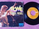 David Bowie ? Rebel Rebel (Rebelde, Rebelde), 7