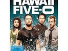 Hawaii Five-O (2010) - Season 1 (6 Discs, Multibox)