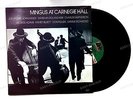 Charles Mingus - Mingus At Carnegie Hall US LP 1974 //2