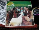 THE BEACH BOYS  -     Pet Sounds,   RARE ORIGINAL 1966 UK MONO LP.....CLEAN COPY