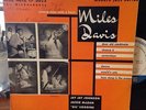 Blue Note 5013 Miles Davis Young Man with a Horn original 10 inch