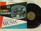 J.D. Sumner and the Stamps Quartet Music rare old Gospel Christian lp record
