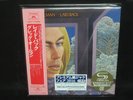 GREGG ALLMAN Laid Back JAPAN Mini LP SHM CD 1973 UICY-77868 Allman Brothers Band