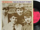 THE SEARCHERS TAKE ME FOR WHAT I'M WORTH EP 7