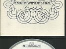 4 Spur Tonband Reel to Reel : Earth, Wind & Fire - Gratitude (Jazz Funk Soul)