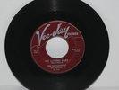 El Dorados My Loving Baby / BABY I NEED YOU  Vee-Jay 115  Doowop 45 Original