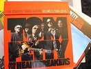 TOM PETTY AND THE HEARTBREAKERS-COMPLETE STUDIO ALBUMS Vol.2
