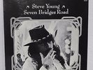 Steve Young – Seven Bridges Road (D) Nature Metronome 69010