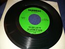 Epitome of sound You don't love me - Sandbag -   Northern Soul * Classic )?