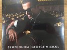 George Michael Symphonica Vinyl LP Sealed
