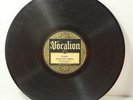 Uncle Dave Macon Vocalion 78rpm Record A 15101 Muskrat Medley Rooster Crow Medle
