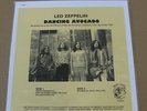 LED ZEPPELIN Dancing Avocado RARE   Viny LP Live 1969 TMOQ  N.MINT