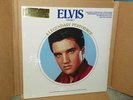 ELVIS A LEGENDARY PERFORMER VOLUME 3 ALBUM SEALED GOLD VINYL FREE 35 ELVIS CARDS