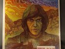 FOLK PSYCH Lp Neil Young Same Title 1st Lp White Promo With 1st Jacket Reprise