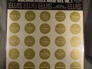 SEALED ELVIS PRESLEY Lp Box Set Worldwide 50 Gold Award Hits Original MONO Mint