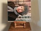 Bob Dylan Blonde On Blonde First UK Press LP Vinyl. Includes mis-print.