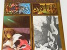 Sonic Youth Sister Original Release 1987 SST 134 LP Vinyl with Insert NM/NM