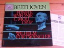 Beethoven-Fünfte Sinfonie C-moll op.67-Furtwängler-Breitklang STE 90088