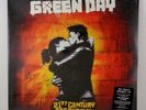 Green Day 21st CENTURY BREAKDOWN, Double LP, 180g, Reprise (2009) Factory Sealed