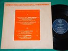 Madonna - Lucky Star + 3 Promo Disco N° 16 BRAZIL Promo 12