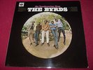 The Byrds:  Mr Tambourine Man  A1/B1  UK  EX+   Mono  1st pressing   LP  33