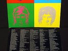 **MINT** LP: Queen HOT SPACE (1982) Elektra E1-60128 BEAUTIFUL CONDITION