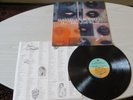 David Lee Roth–Your Filthy Little Mouth-ORIGINAL GERMAN 1994 1st PRES LP-VANHALE