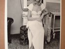 original Press Photo  1974 CLODAGH RODGERS   .