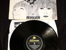 The Beatles Revolver 1966 Y/B 1st Pressing LP Rare