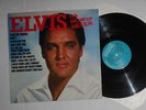 Elvis LP It´s now or never CDSV 1203 VERY RARE Camden Export UK 1981 diff. Cover